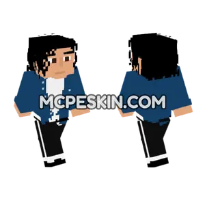 Michael Jackson The Way You Make Me Feel