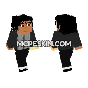 Michael Jackson Thriller Outfit