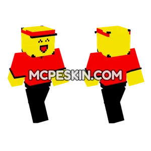 Mickey Mouse Racer