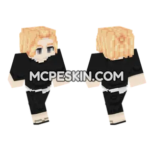 Mikey Sano Casual Outfit