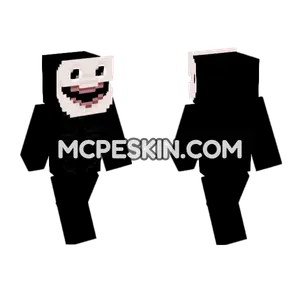 Mimic Face Skin