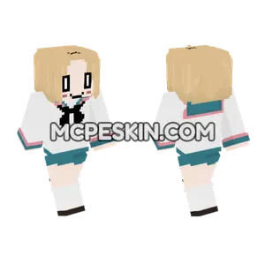 Mireiine School Uniform