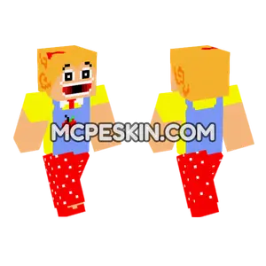 Miss Delight Red Dress