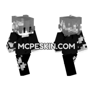 Mold Skin Minecraft Bedrock skin