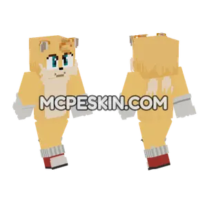 Movie Tails