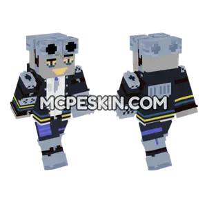 Mr Wpnz From SMG4