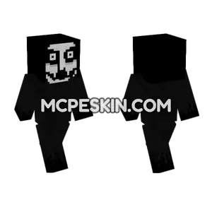 Mrs Lenora Minecraft Bedrock skin