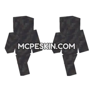 Mud Block Skin Minecraft Bedrock skin