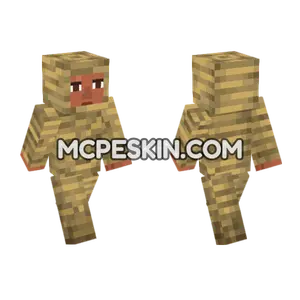 Mummified Noor