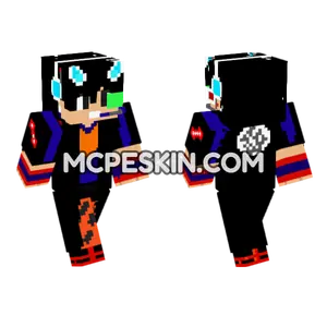 Musicratx DBZ