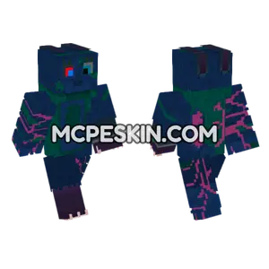 Mutating Cyborg Bon Trap