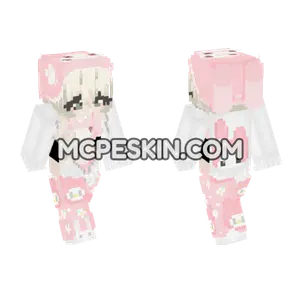 My Melody Girl