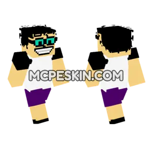 Mygraek Character