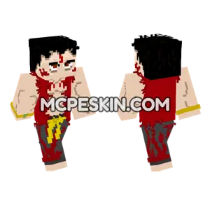 Nezha Character