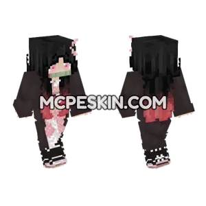 Nezuko Chan