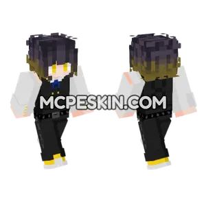 Nicklink Uniforme Maleolin