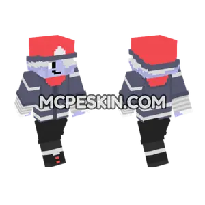 Niles From SMG4