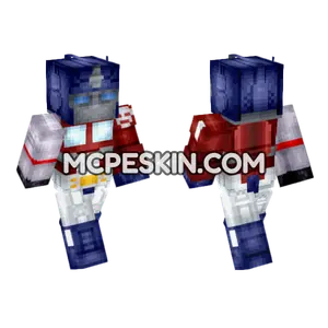 Optimus Prime Energon