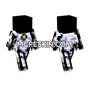 P Body Skin Minecraft Bedrock skin