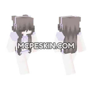 Pale Egirl Dress
