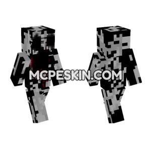 Paling Alex Victim Minecraft Bedrock skin