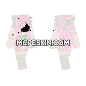 Pastel Kawaii Outfit