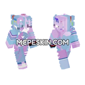 Pastel Pride Outfit