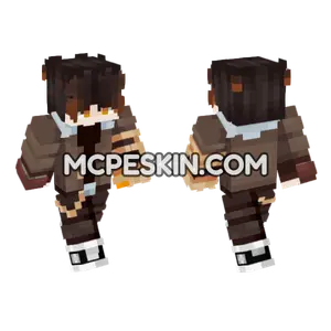 Pedido Brown Coat