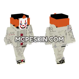 Pennywise The Dancing Clown