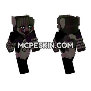Phantom Puppet Skin