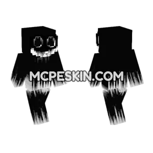 Phantom Skin Minecraft Bedrock skin