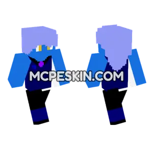Pietersite 6985256 Minecraft Bedrock skin