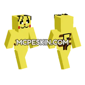 Pikachu Outfit