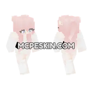 Pink Aesthetic Outfit