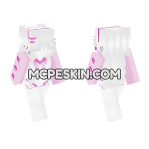 Pink Bow Dress