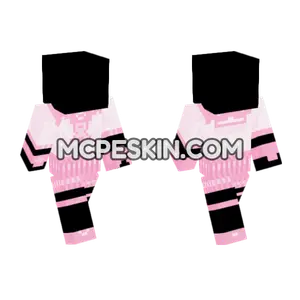 Pink Cute Uniform