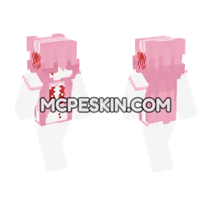 Pink Lolita Dress