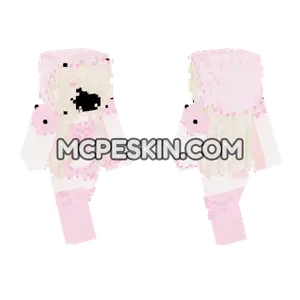Pink Lolita Dress