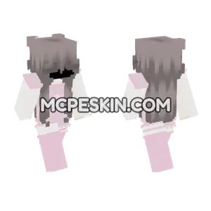 Pink Pastel Dress
