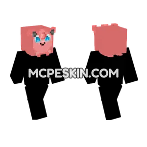 Pink Piggy