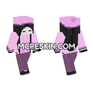 Pink Piggy Outfit