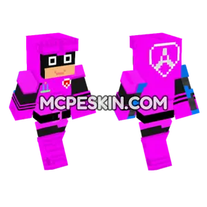 Pink PJ Mask Catboy