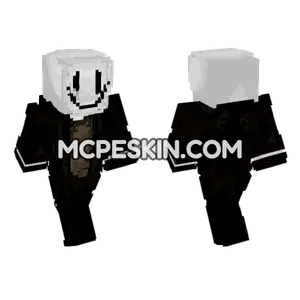Pink Valley Doom Mod Minecraft Bedrock skin