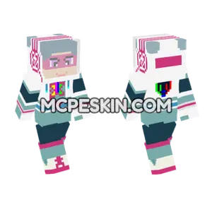PJ Masks Zoey Starbeam