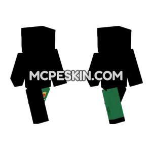 Plankton Legskin