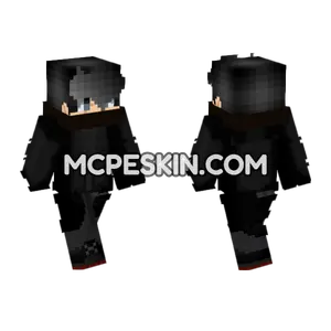 Pogggers Skin Minecraft Bedrock skin