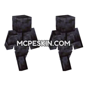 Polished Blackstone Bricks Minecraft Bedrock skin