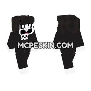 Poppy Playtime Chapter 4 Baba Minecraft Bedrock skin