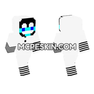 Puppet Boy