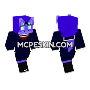 Purple Uniform